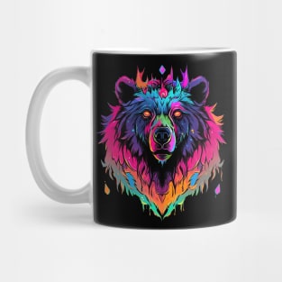 bear Mug